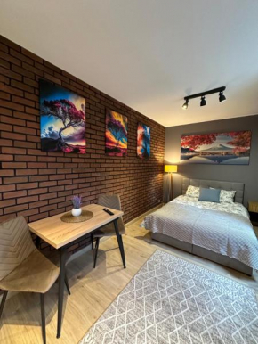 Apartamenty 1 maja 94 Katowice